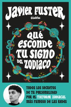 portada Qué esconde tu signo del Zodiaco (in Spanish)