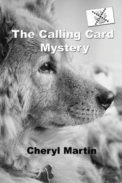 portada The Calling Card Mystery (en Inglés)