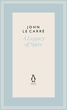 portada A Legacy of Spies (The Penguin John le Carré Hardback Collection) (in English)