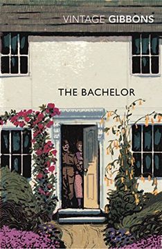 portada The Bachelor (in English)