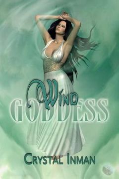 portada Wind Goddess (en Inglés)