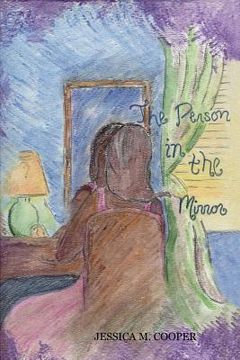 portada The Person in the Mirror: A Poetry Collection (in English)