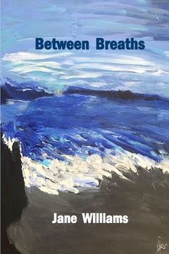 portada Between Breaths (en Inglés)