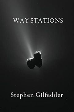 portada Way Stations (en Inglés)
