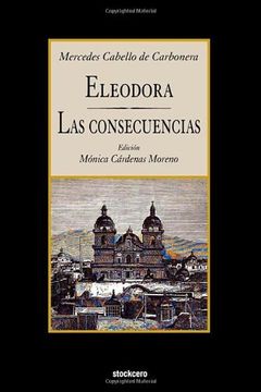 portada Eleodora - las Consecuencias (in Spanish)
