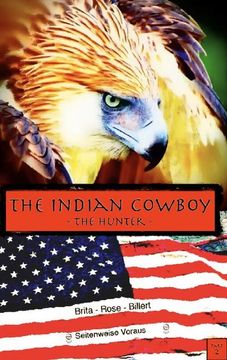 portada The Indian Cowboy (en Inglés)