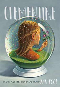 portada Clementine (in English)