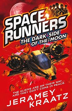 portada The Dark Side of the Moon (Space Runners)