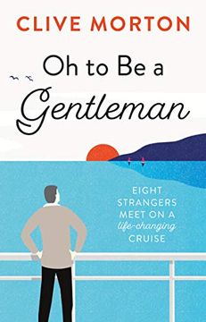 portada Oh to be a Gentleman 