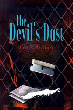 portada the devil's dust (en Inglés)