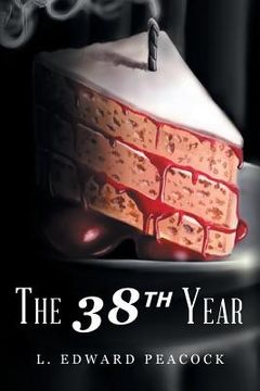 portada The 38th Year (en Inglés)