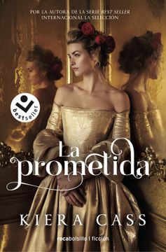 portada La Prometida / The Betrothed (in Spanish)