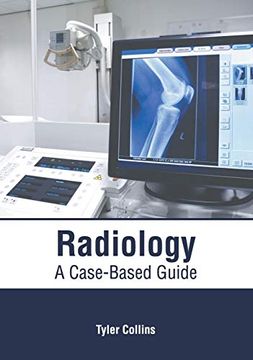 portada Radiology: A Case-Based Guide (en Inglés)