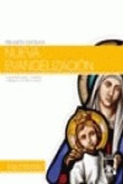 portada (12).nueva evangelizacion 1ºbach (religion) (in Spanish)