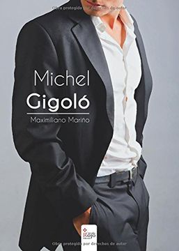 portada Michel Gigoló (Spanish Edition)
