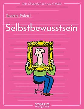 portada Das Übungsheft für Gute Gefühle? Selbstbewusstsein (in German)