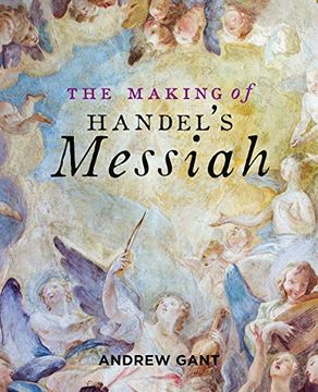 portada Making of Handel'S Messiah, the (The Making of) (en Inglés)