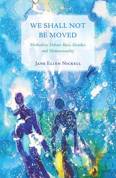 portada We Shall Not Be Moved