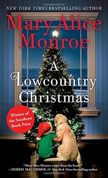 portada A Lowcountry Christmas (Lowcountry Summer) (in English)