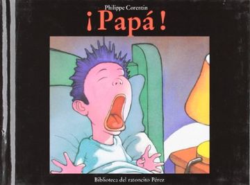 portada Mini - Papa (Biblioteca Ratoncito Perez) (in Spanish)