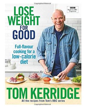 portada Lose Weight for Good: Full-Flavour Cooking for a Low-Calorie Diet 