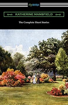 portada The Complete Short Stories (in English)