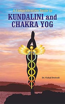 portada A Comprehensive Guide to Kundalini and Chakra yog (en Inglés)