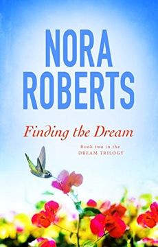portada Finding The Dream: Number 3 in series (Dream Trilogy)