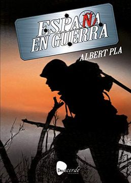 portada España en Guerra