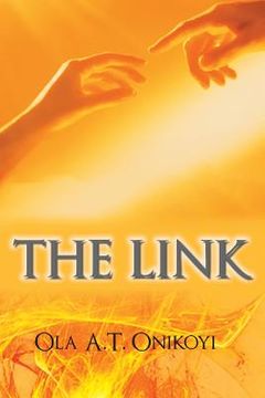 portada The Link (en Inglés)