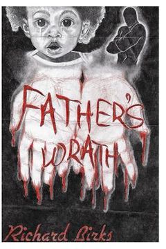 portada Father's Wrath (en Inglés)