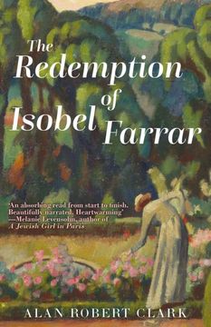 portada The Redemption of Isobel Farrar (en Inglés)