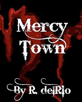 portada mercy town (in English)