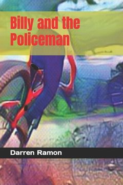 portada Billy and the Policeman