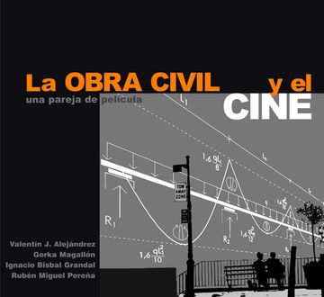portada La Obra Civil y el Cine: Una Pareja de Película