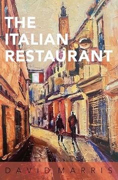 portada The Italian Restaurant (in English)
