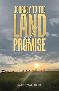 portada Journey to the Land of Promise (en Inglés)