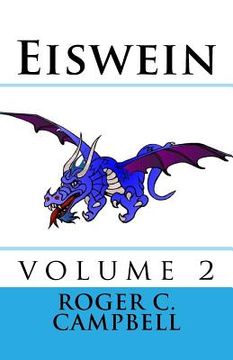 portada eiswein vol2 (en Inglés)