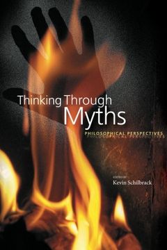 portada Thinking Through Myths: Philosophical Perspectives