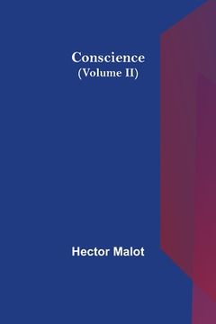 portada Conscience (Volume II) (in English)