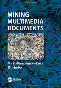 portada Mining Multimedia Documents