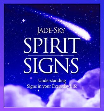 portada Spirit Signs: Understanding Signs in Your Everyday Life