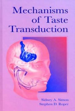 portada mechanisms of taste transduction (in English)