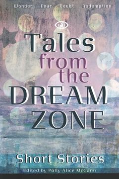 portada Tales From the Dream Zone (en Inglés)