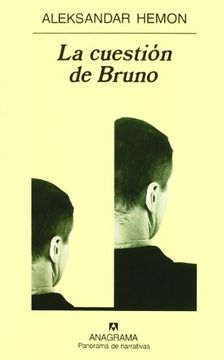 portada La cuestion de Bruno