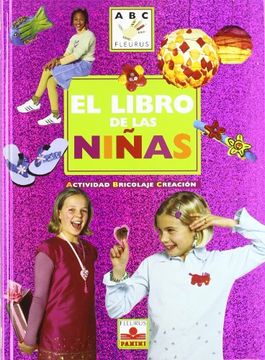 portada El Libro de las Ninas (in Spanish)