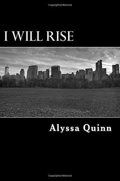 portada I Will Rise (Rise Series) (Volume 1) (in English)