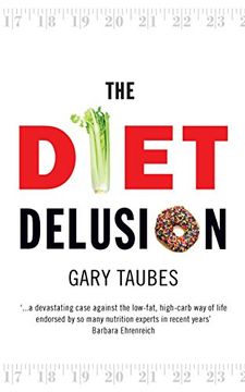portada diet delusion (en Inglés)