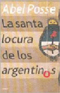 portada santa locura de los argentinos la (in Spanish)