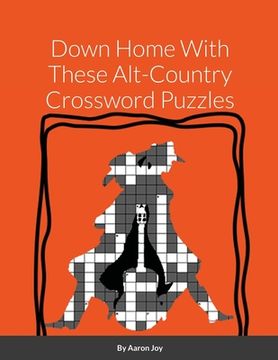 portada Down Home With These Alt-Country Crossword Puzzles (en Inglés)
